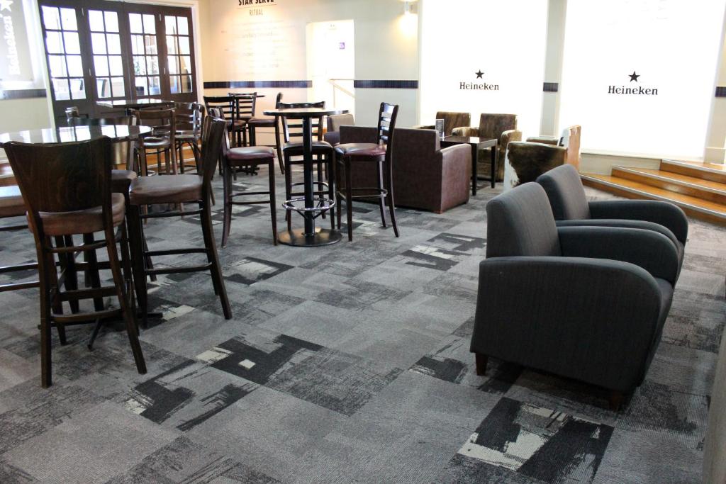 Copthorne Solway Park, Wairarapa - Resim 19