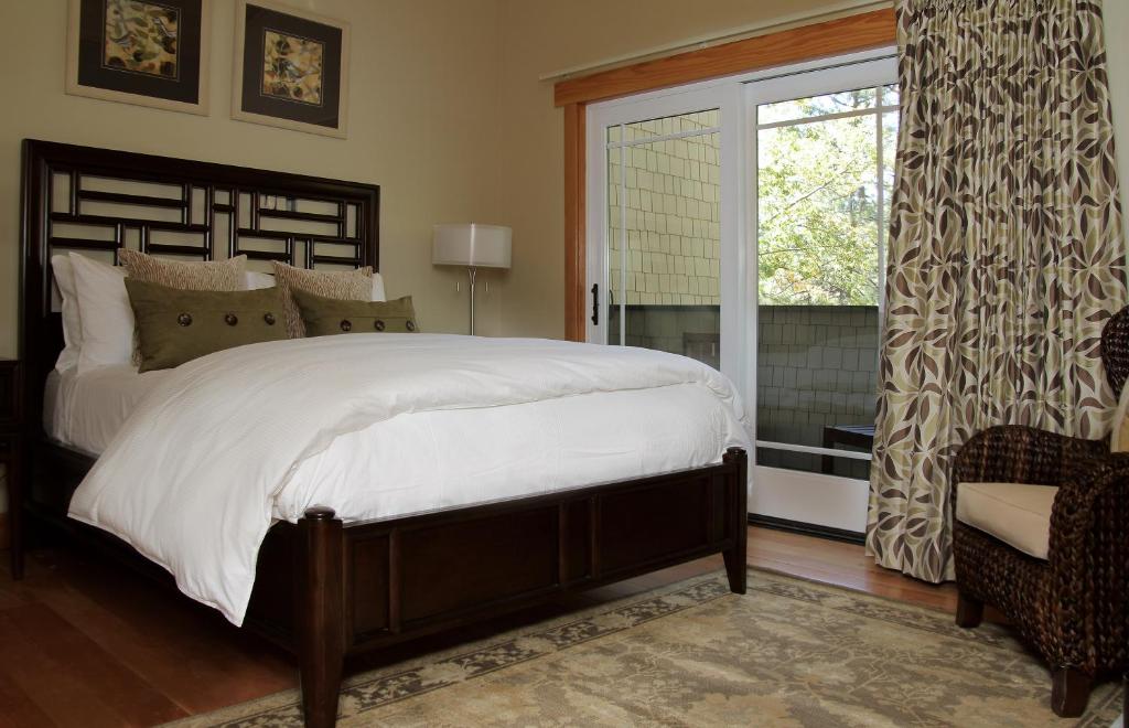 The Grand Idyllwild Lodge - 