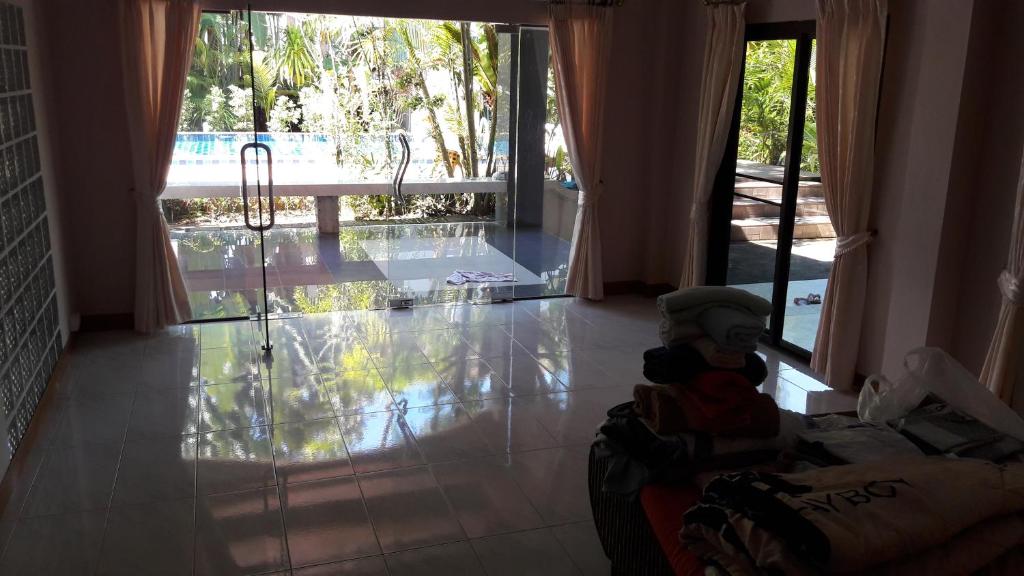 Honchana house - Casa De Cuatro Dormitorios