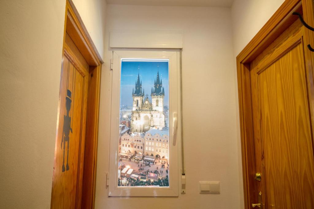 Apartamentos El Templo Suites - 15