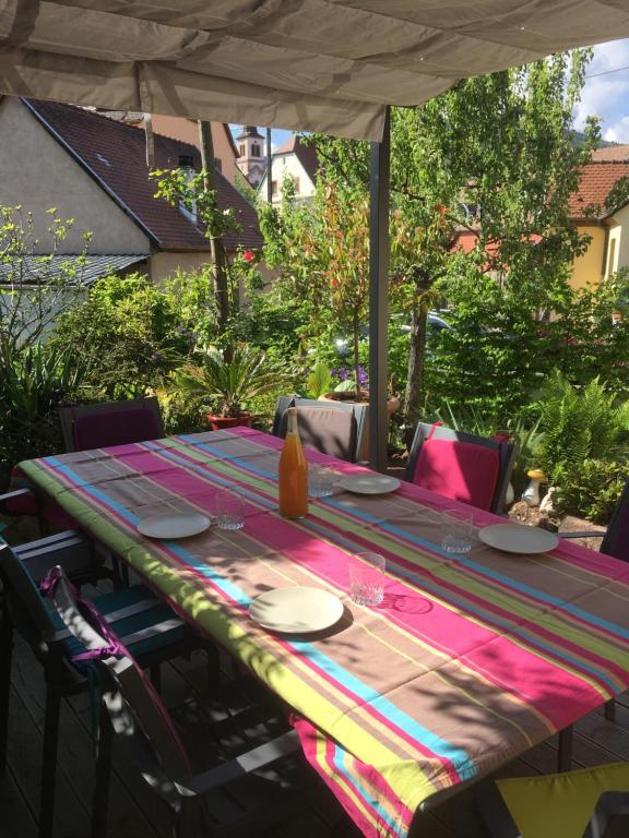 Gite Le Mandlé – photo 16