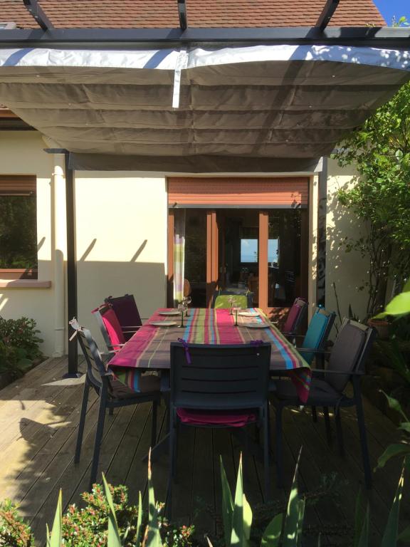 Gite Le Mandlé – photo 15