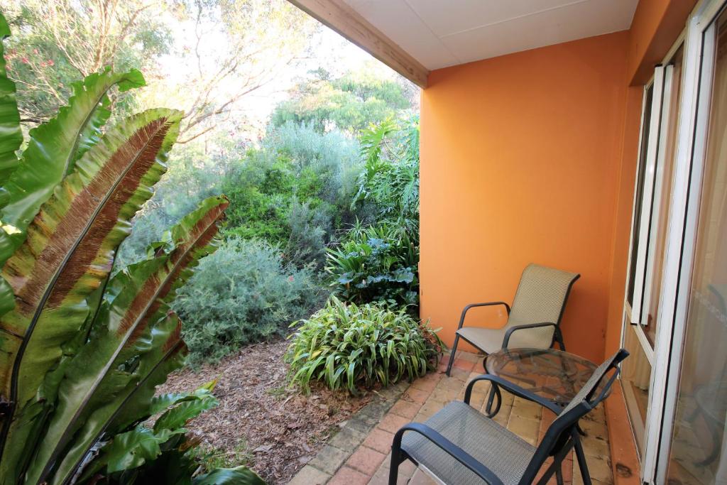 Margaret River Bed & Breakfast - Cowaramup Suite