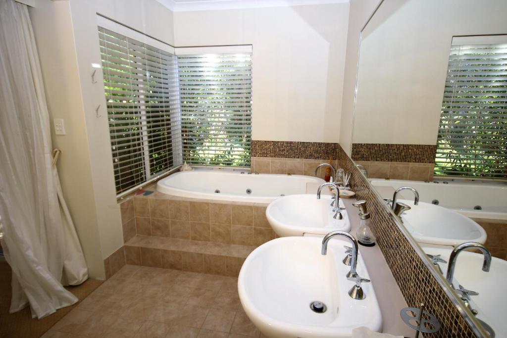 Margaret River Bed & Breakfast - Ellenbrook Suite
