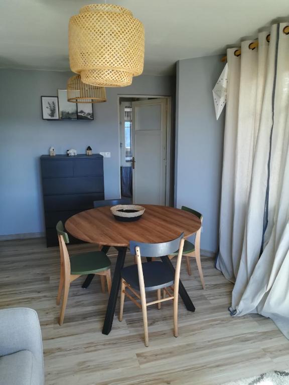 Fotografie z fotogalerie ubytování F3 Terrasse & Jardin Font-Romeu v destinaci Font Romeu Odeillo Via