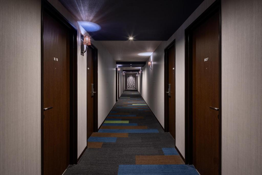 Fotografie z fotogalerie ubytování Hotel MYSTAYS PREMIER Dojima v Osace