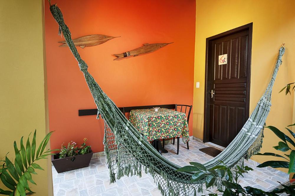 Foto da galeria de Pousada e Restaurante Fim da Trilha na Ilha do Mel