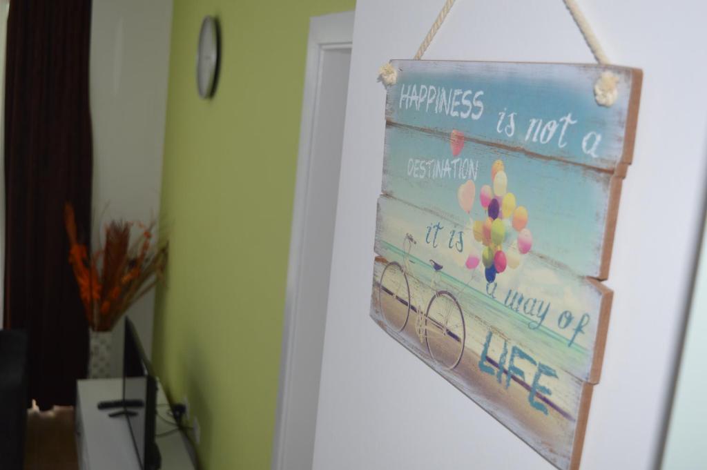 Fotografie z fotogalerie ubytování Apartment Bllaca v destinaci Shëngjin