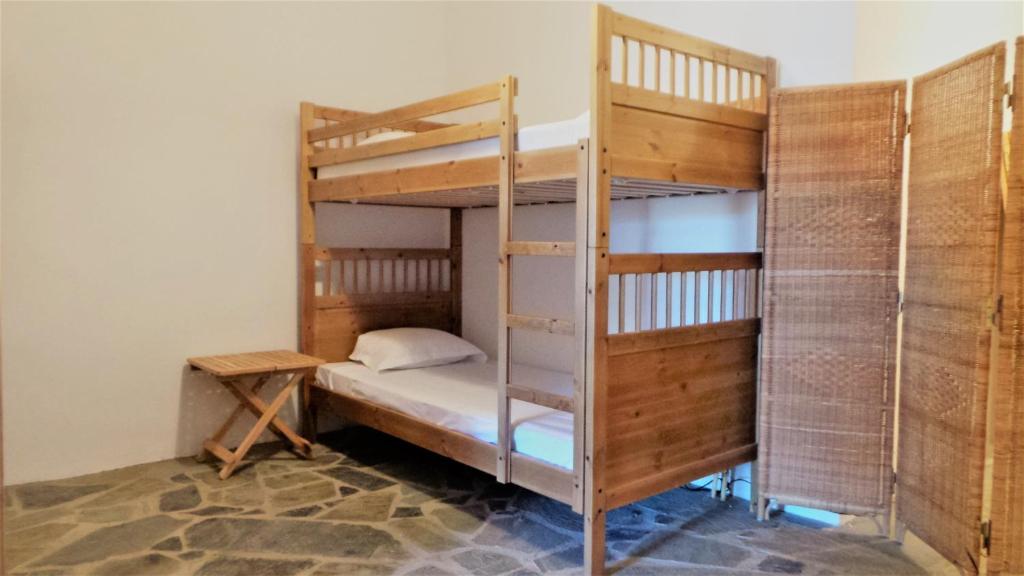 Vitali Beach Houses - Vakantiehuis