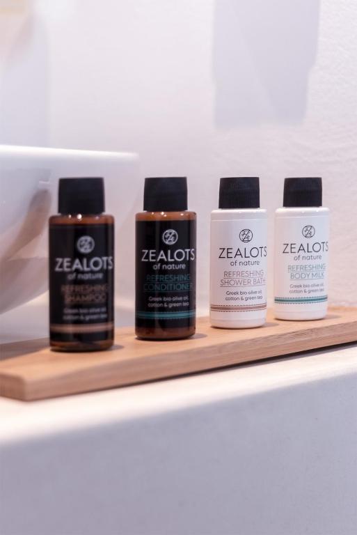 Paros Comfy Suites - 14