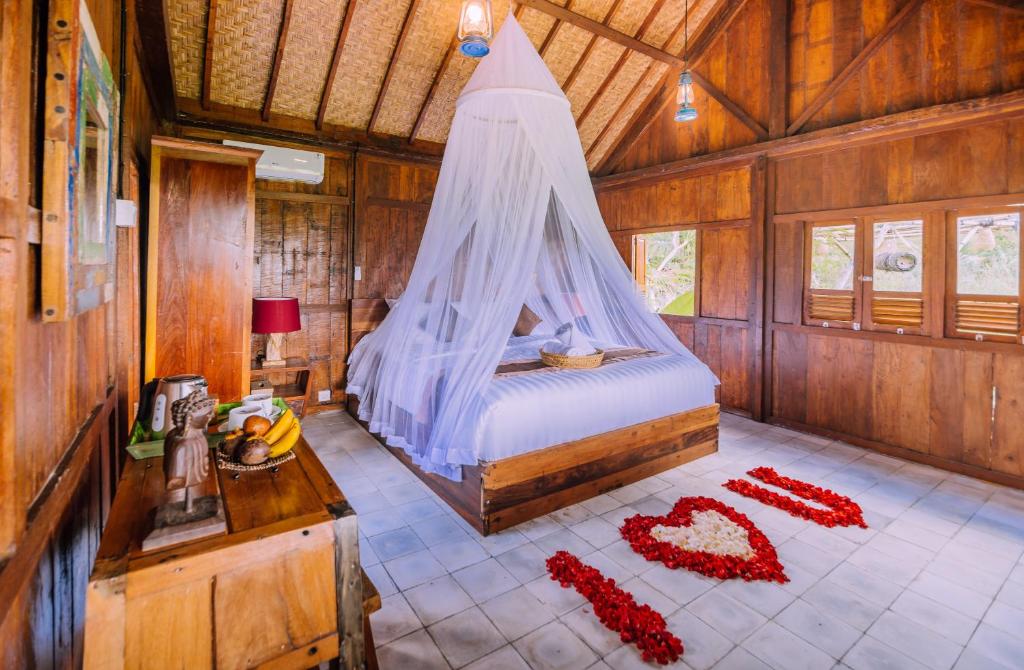 Gladak di Uma Bali - 6