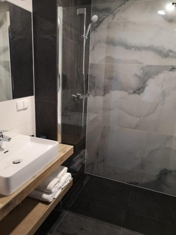 Brassel Aparthotel - Resim 8