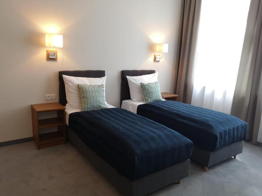 Brassel Aparthotel - Resim 40