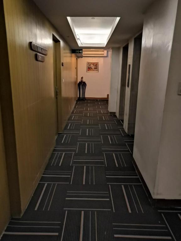 Fotografie z fotogalerie ubytování The E-Hotel Makati v destinaci Manila