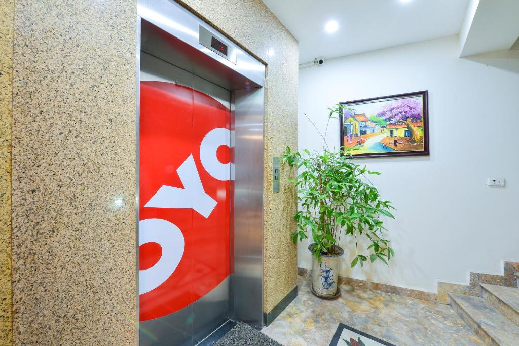 Fotografie z fotogalerie ubytování Aloha Hotel v Hanoji