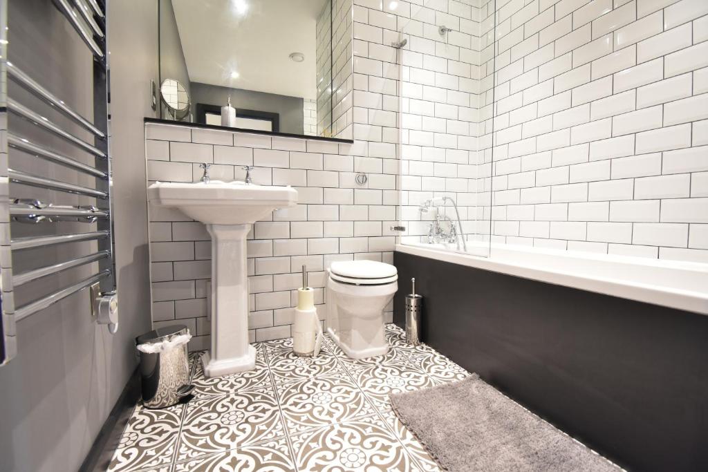 Aire Apartments New York Styled Luxury Apartments 7