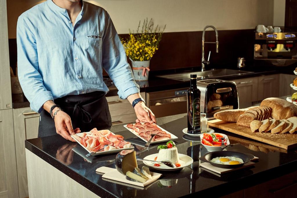 Il Mastio di Spedaletto - 18