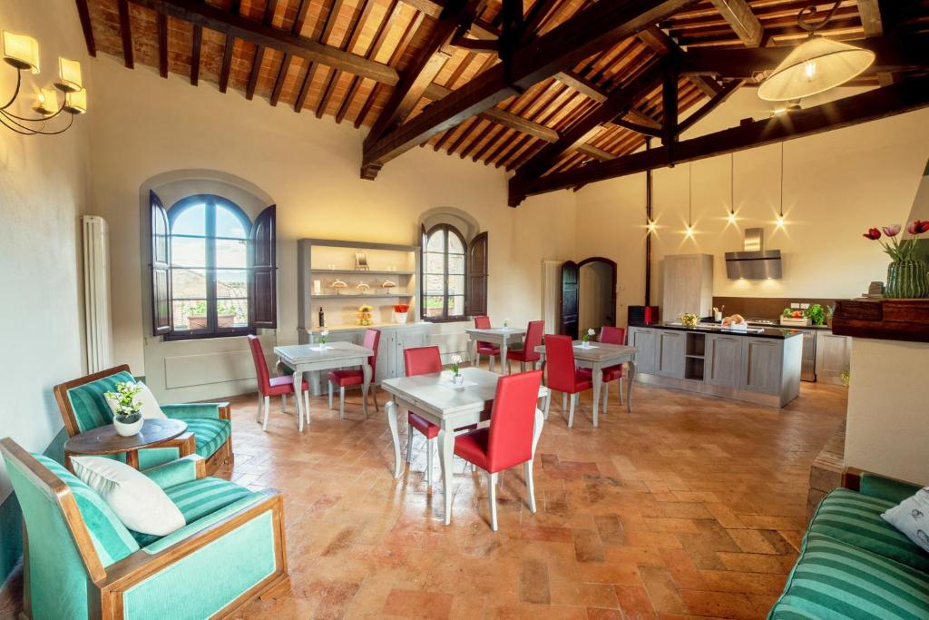 Il Mastio di Spedaletto - 15