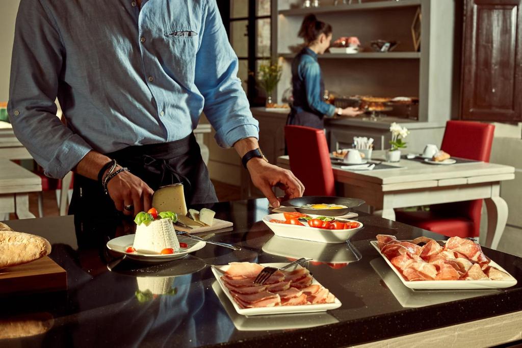 Il Mastio di Spedaletto - 14