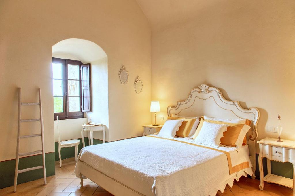 Il Mastio di Spedaletto - 5