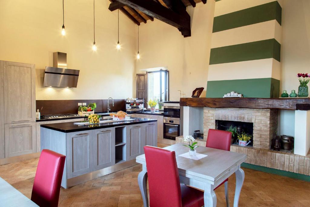 Il Mastio di Spedaletto - 11