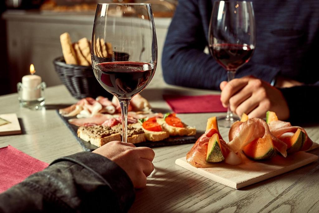 Il Mastio di Spedaletto - 9