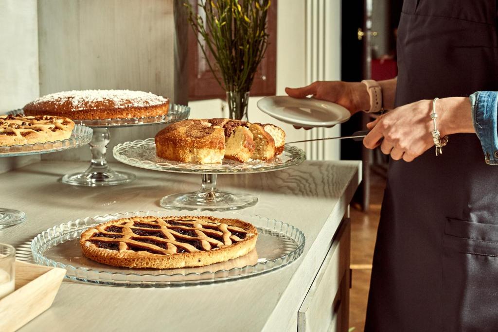 Il Mastio di Spedaletto - 7