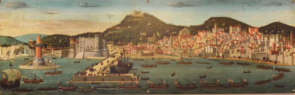 Domus Studio 25 bed & breakfast - 18