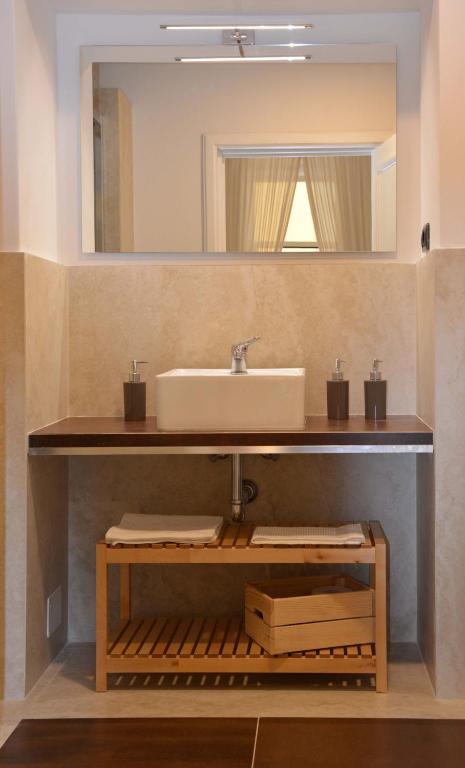 Domus Studio 25 bed & breakfast - 16