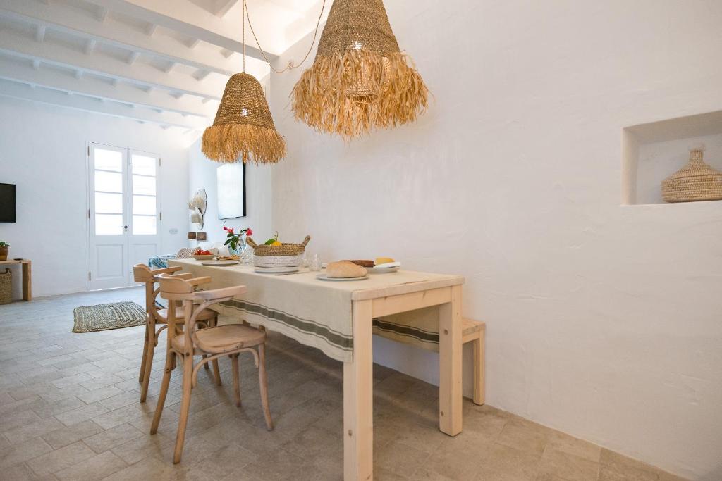 Fotografie z fotogalerie ubytování roques v destinaci Ciutadella