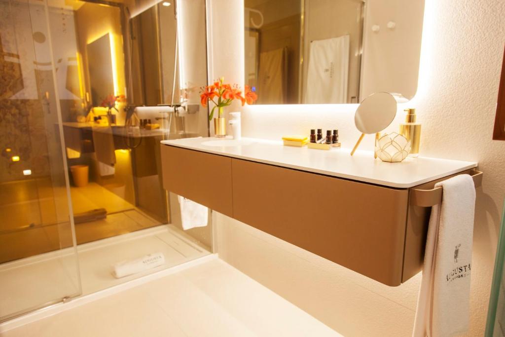 Augusta Eco Wellness Resort, Sanxenxo – Prezzi aggiornati per ...