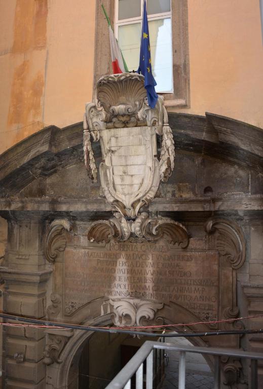 Domus Studio 25 bed & breakfast - 19