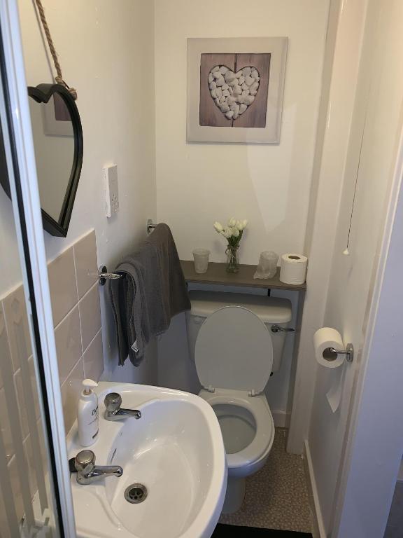 Harleys Reads Avenue - Large Single Room