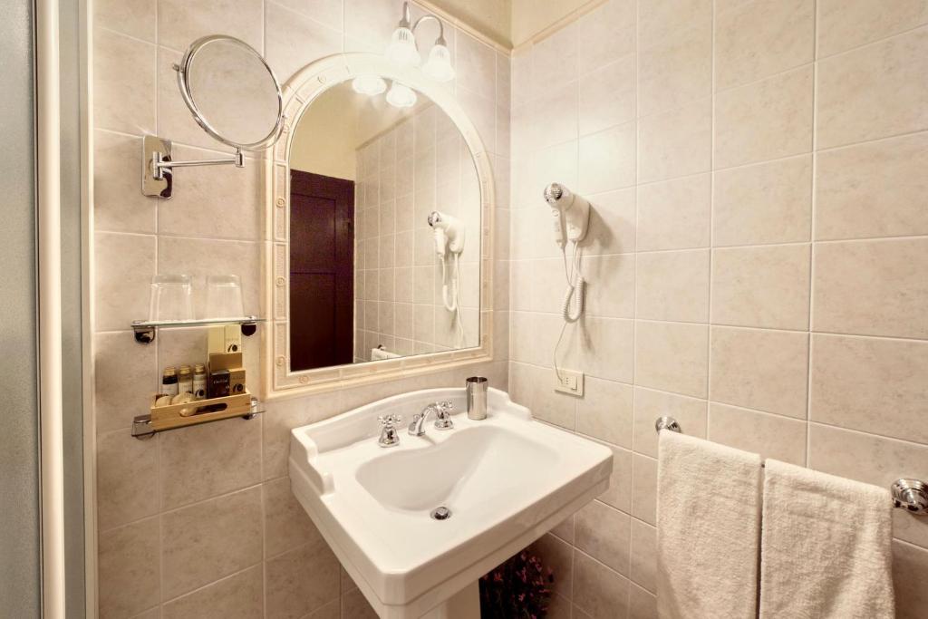 Il Mastio di Spedaletto - 6