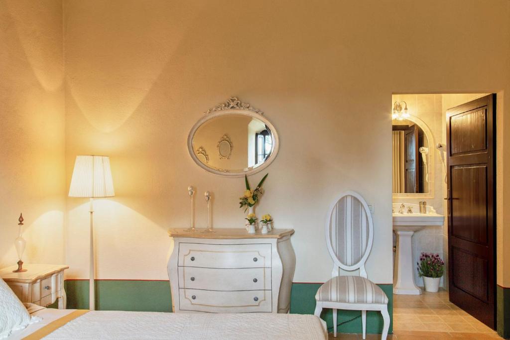 Il Mastio di Spedaletto - 2