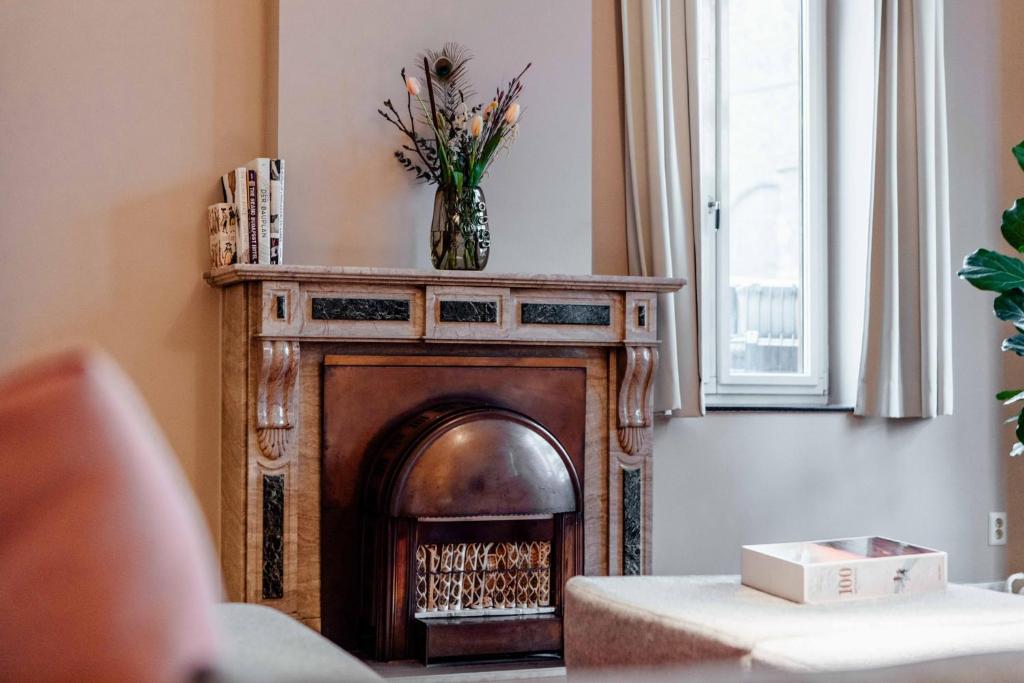 Maison Haas Hustinx & Spa