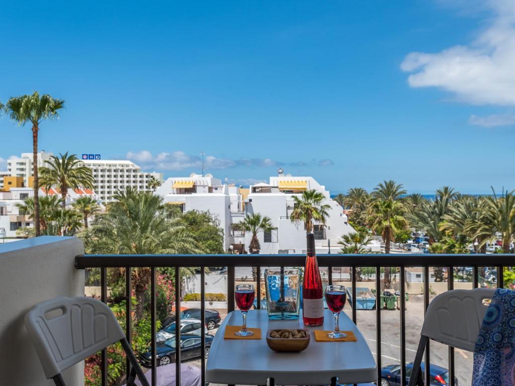 310 Great location in Las Americas, Sea Front! SuiteTrails