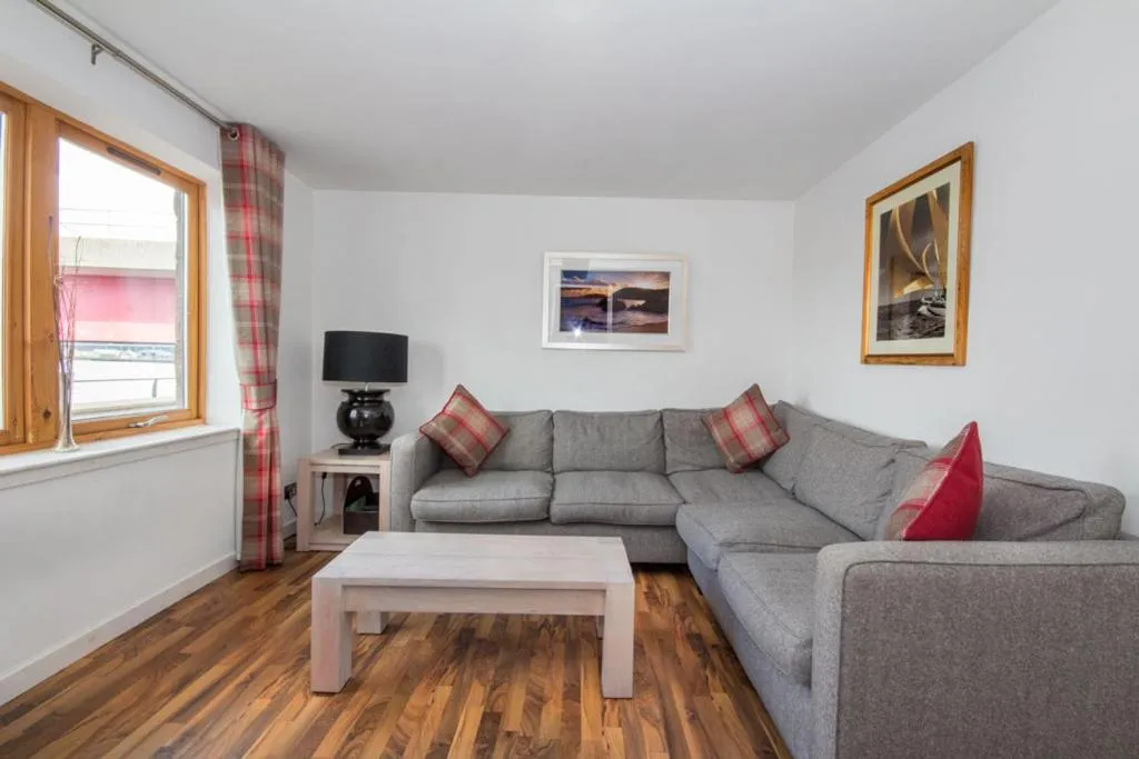 Portland Apartment, Ardersier, United Kingdom