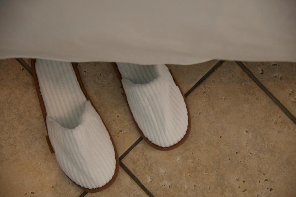 Villa Le Terrazze Charming Rooms - 9