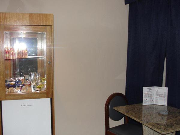  Hotel Gomes Freire (Adult Only)