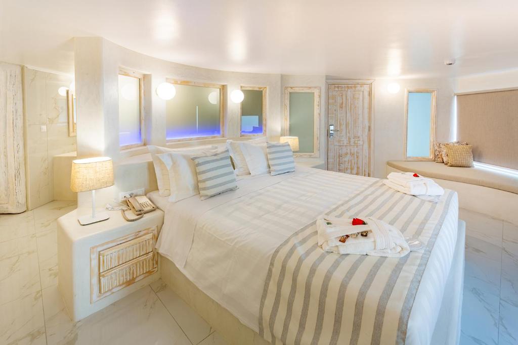 Rhodos Horizon City-Adults Only - Suite