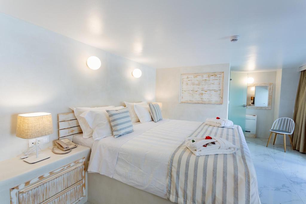 Rhodos Horizon City-Adults Only - Suite Con Balcón