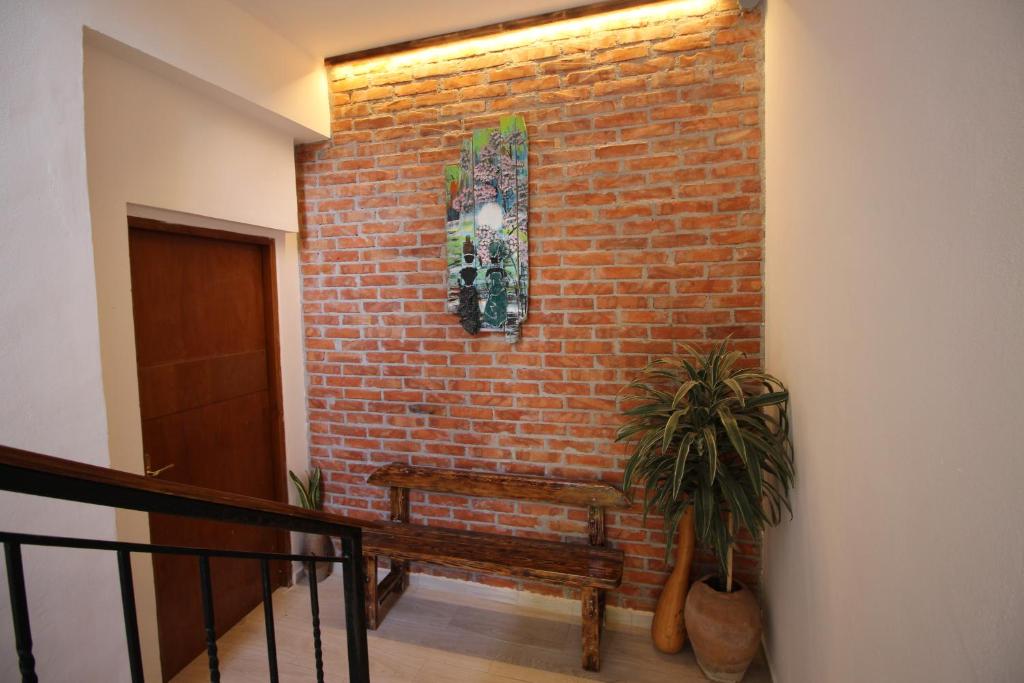 Fotografie z fotogalerie ubytování Hotel Cakalli v destinaci Sarandë
