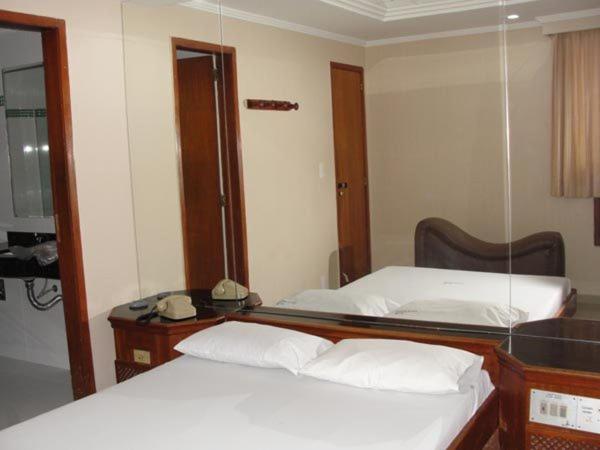 Hotel Gomes Freire (Adult Only)