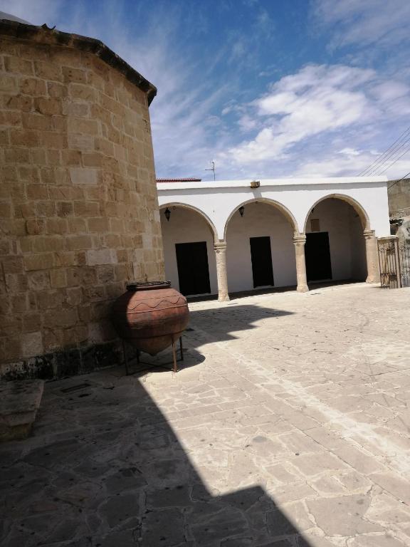 Fotografie z fotogalerie ubytování Lemon Tree Courtyard v destinaci Larnaka