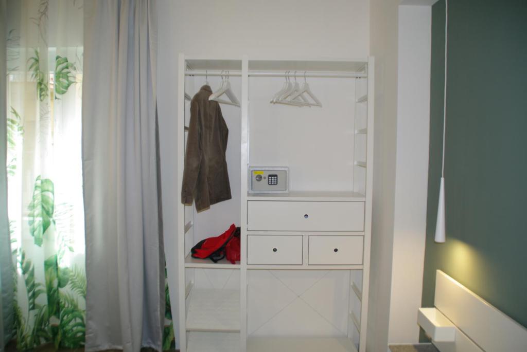Fotografie z fotogalerie ubytování Travel House v destinaci La Spezia