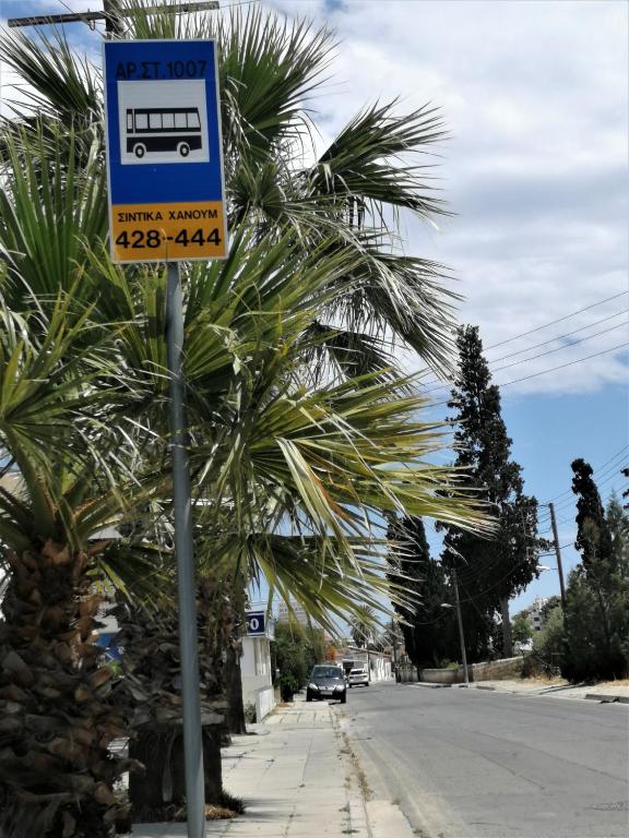 Fotografie z fotogalerie ubytování Lemon Tree Courtyard v destinaci Larnaka
