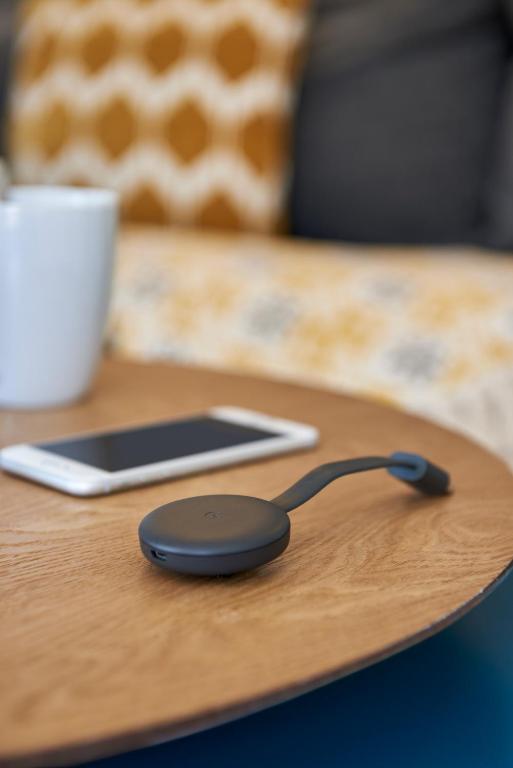 Aparthotel Adagio Access Nice Magnan - Resim 29