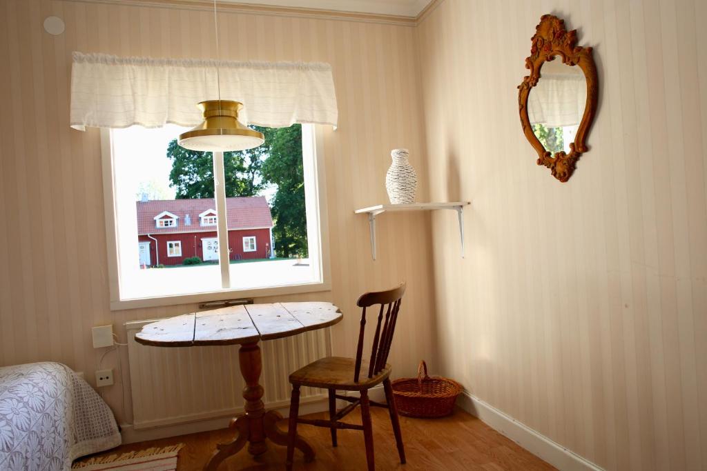 Fotografie z fotogalerie ubytování Trollebo Säteri v destinaci Vetlanda