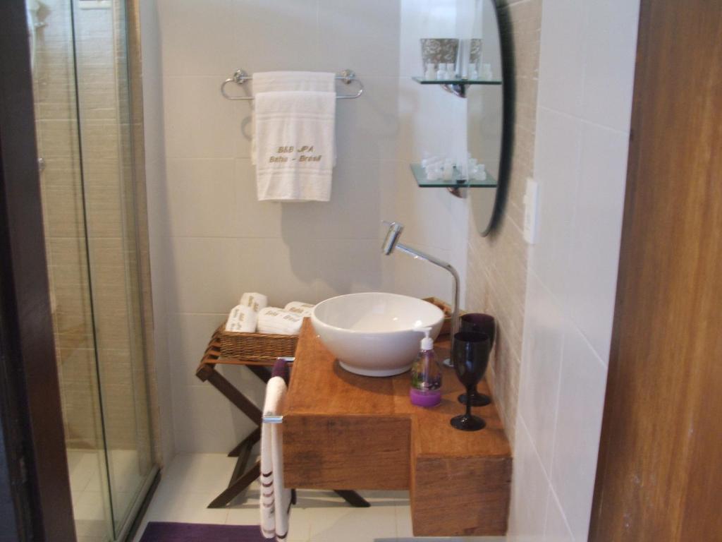  B&B JPA Casa ANSELMO